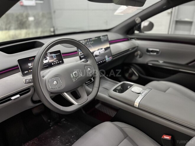 Changan Qiyuan A06-24