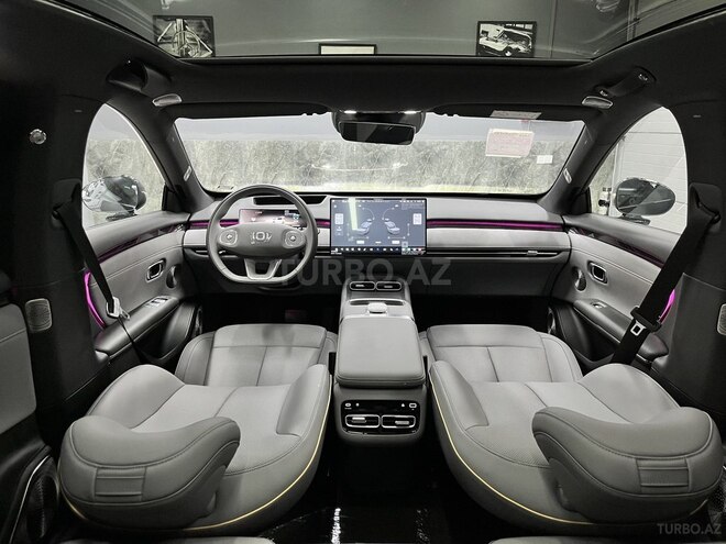 Changan Qiyuan A06-21