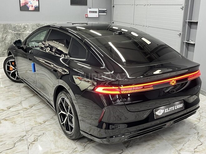 Changan Qiyuan A06-12