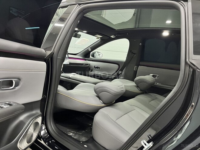 Changan Qiyuan A06-20
