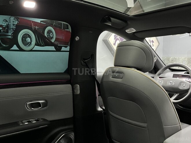 Changan Qiyuan A06-36