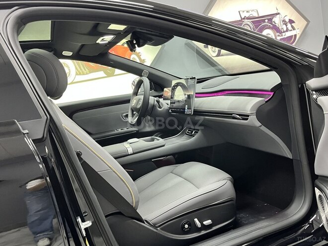 Changan Qiyuan A06-44