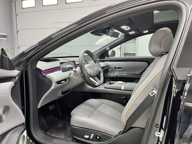 Changan Qiyuan A06-34