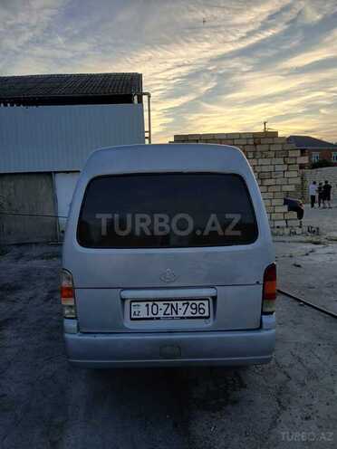 Changan Star-7