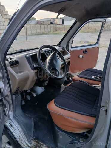 Changan Star-5