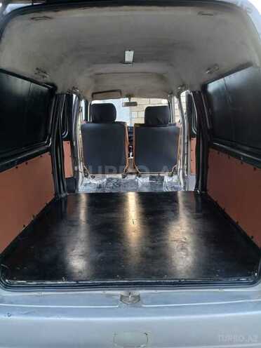 Changan Star-11