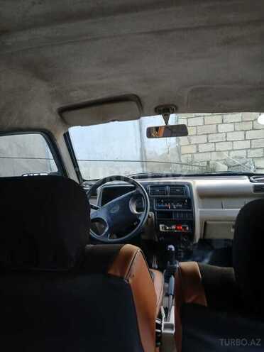 Changan Star-10
