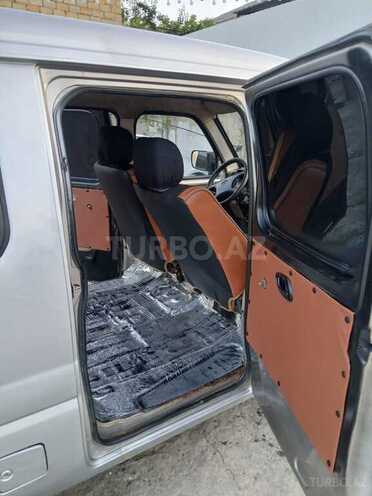 Changan Star-12