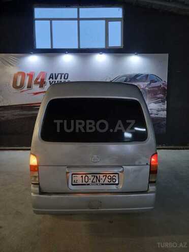 Changan Star-8