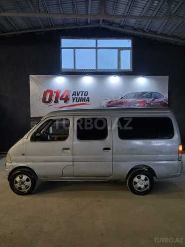 Changan Star-9