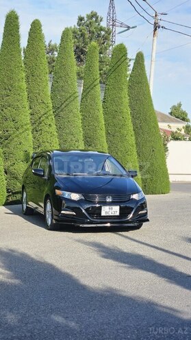 Honda Insight-1