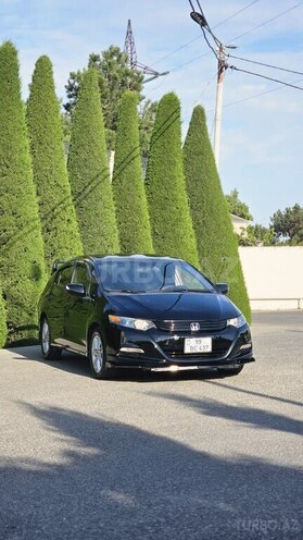 Honda Insight-2