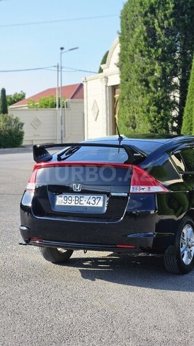 Honda Insight-5