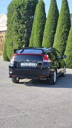 Honda Insight-4