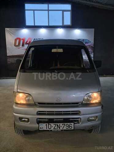 Changan Star-3
