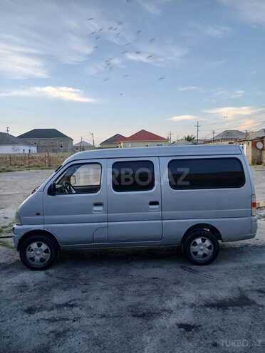 Changan Star-4