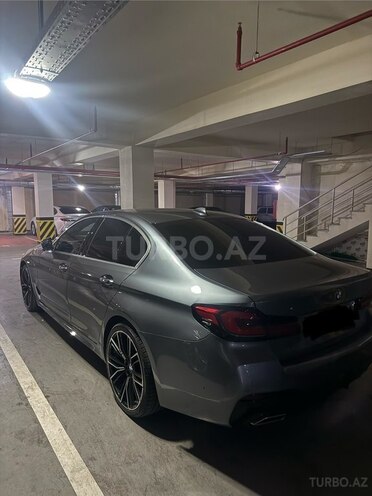 BMW 525-4