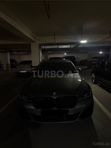 BMW 525-3