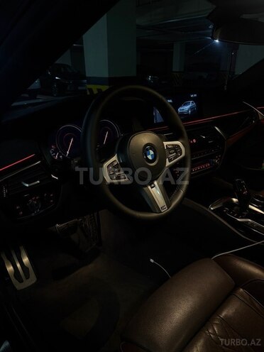 BMW 525-7
