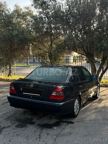 Mercedes C 250-2