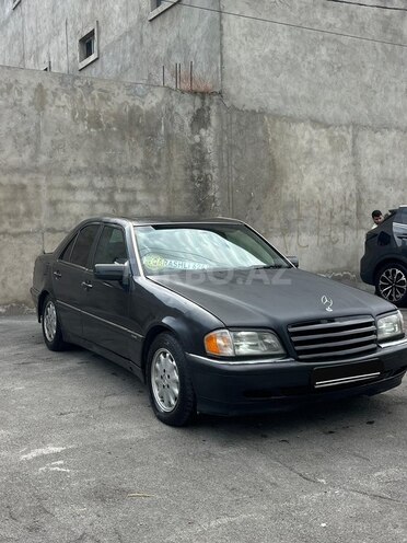 Mercedes C 250-5