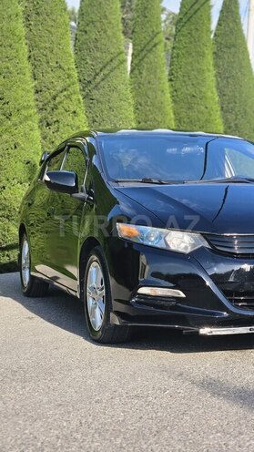 Honda Insight-12