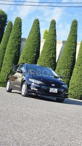 Honda Insight-13