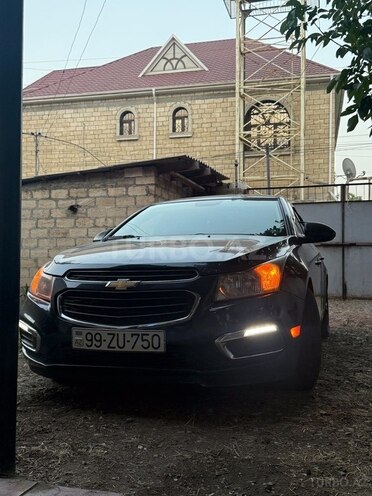 Chevrolet Cruze-5
