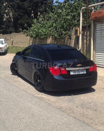 Chevrolet Cruze-10