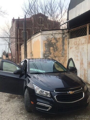 Chevrolet Cruze-13