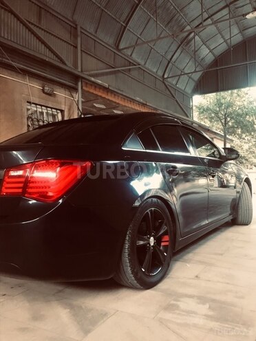 Chevrolet Cruze-14