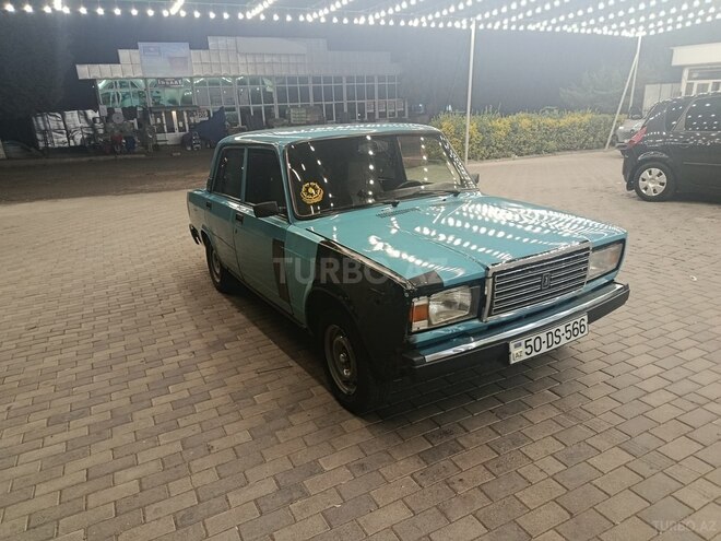 LADA (VAZ) 2107-3