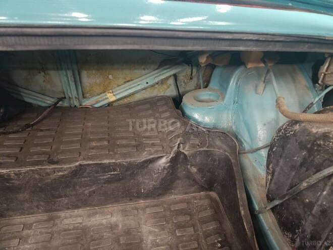 LADA (VAZ) 2107-8