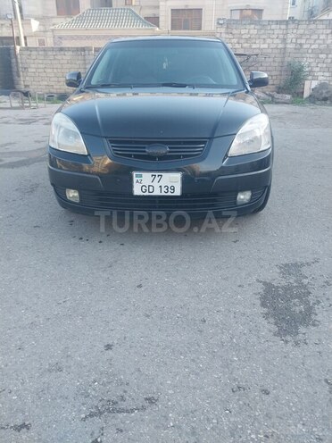 Kia Rio-3