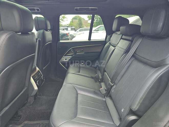 Land Rover Range Rover-7