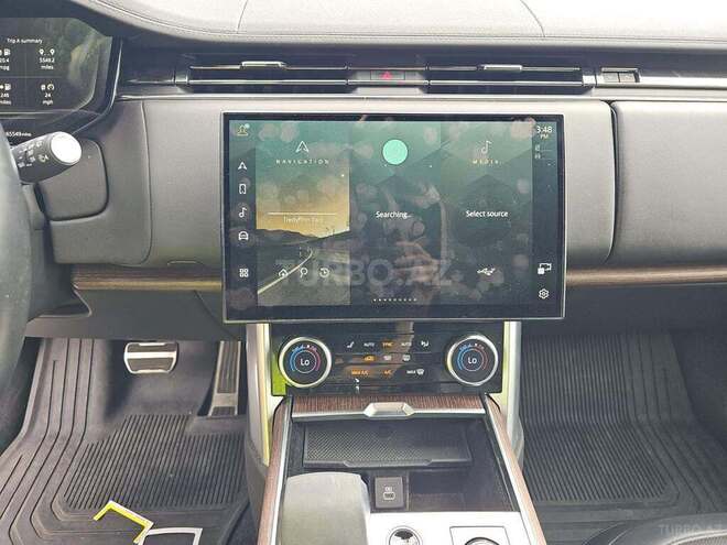 Land Rover Range Rover-11