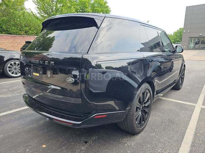 Land Rover Range Rover-4