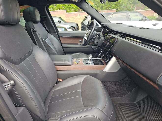 Land Rover Range Rover-6