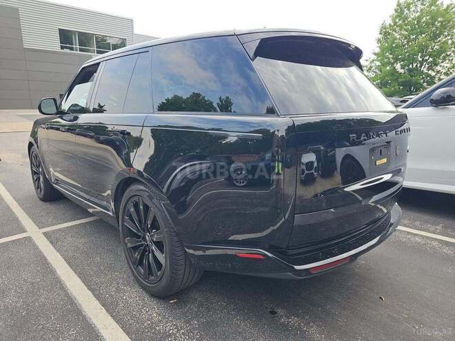 Land Rover Range Rover-3