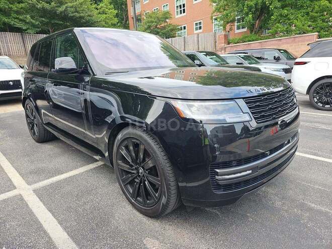 Land Rover Range Rover-2