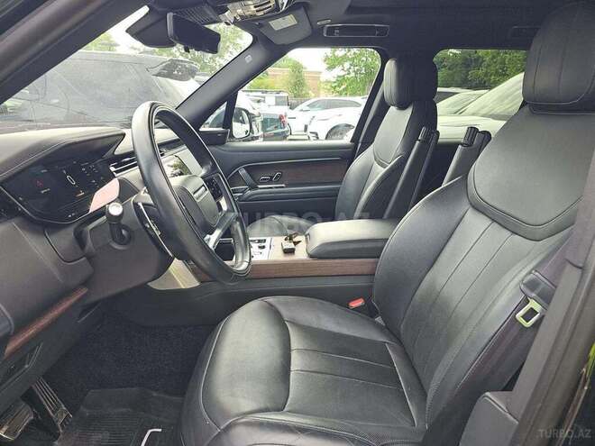 Land Rover Range Rover-5