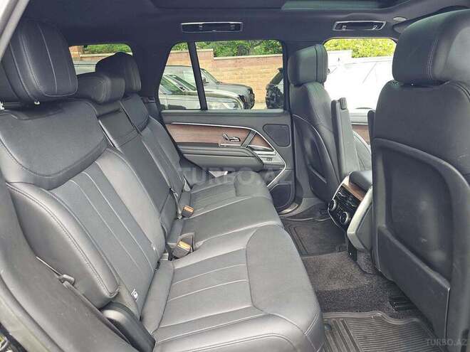 Land Rover Range Rover-10