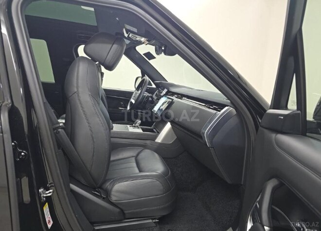 Land Rover Range Rover-12