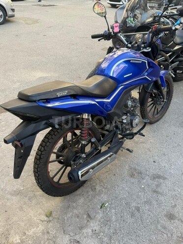 Tufan M50-2