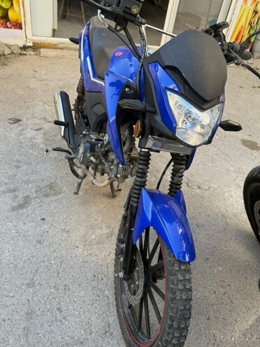 Tufan M50-1