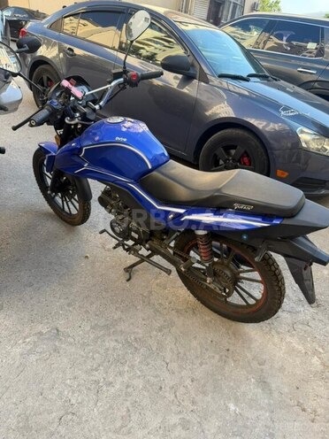 Tufan M50-3