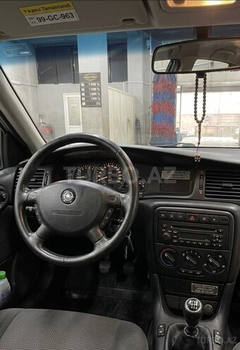 Opel Vectra-3