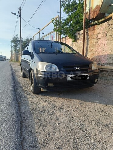 Hyundai Getz-1