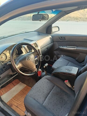 Hyundai Getz-3