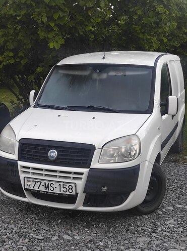 Fiat Doblo-4